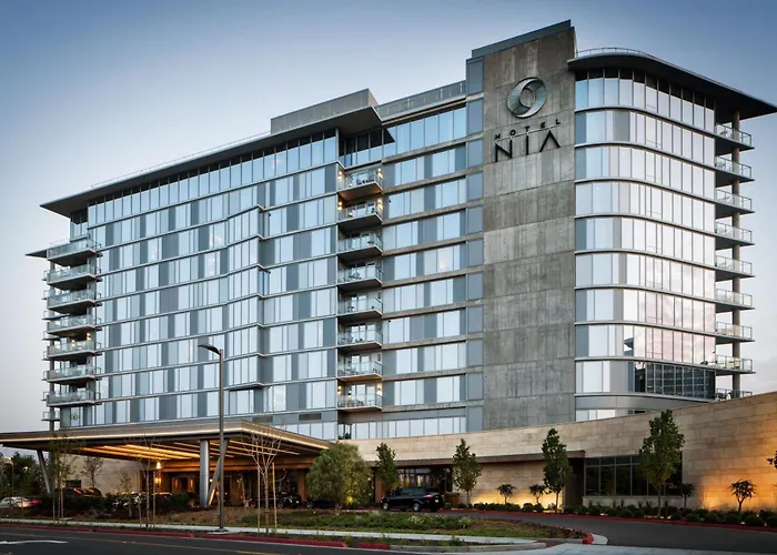 Hotel Nia, Autograph Collection Menlo Park